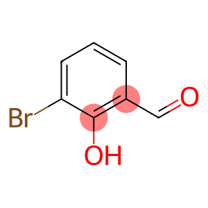 3-BROMOSALICYLALDEHYDE