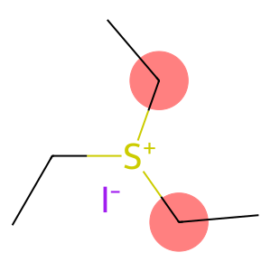 triethylsulfanium