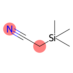 三甲基硅烷氰化甲烷