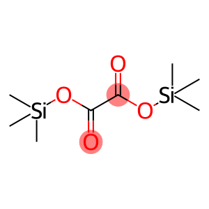 ETHANEDIOICACID,BIS(TRIMETHYLSILY