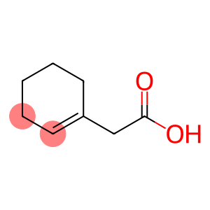 1-环己烯-1-乙酸