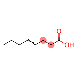 (4E)-oct-4-enoic acid