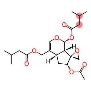 Dihydroisovaltrate