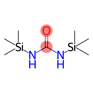 N,N-双(三甲基硅基)脲