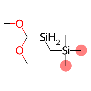 2,2-dimethoxy-4,4-dimethyl-2,4-disilapentane