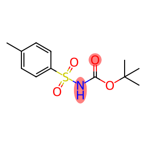 N-BOC-4-甲基苯磺酰胺