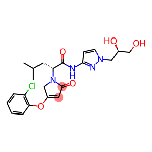 多扎格列艾汀杂质13