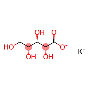 POTASSIUM RIBONATE