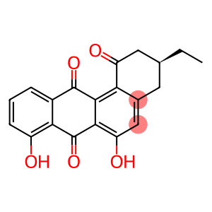 brasiliquinone B