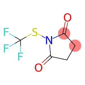 N-三氟甲硫基琥珀酰亚胺