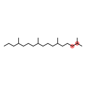 2,6,10,14-TETRAMETHYLHEPTADECANE