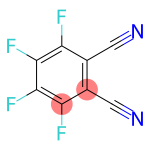 3,4,5,6-四氟邻苯二腈