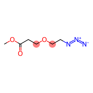 Azido-PEG1-methyl ester