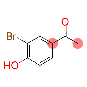 1-(3-bromo-4-hydroxyphenyl)ethan-1-one