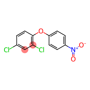 4-(2,4-Dichlorophenoxy)nitrobenzene