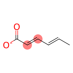 ethylidene 2-butenoate