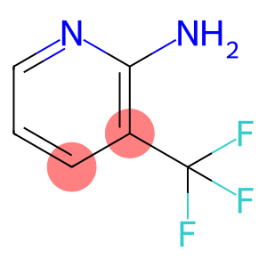 3-(Trifluoromethyl)-2-Pyridinamine