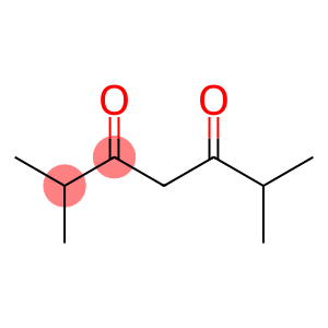 2,6-二甲基-3,5-庚二酮
