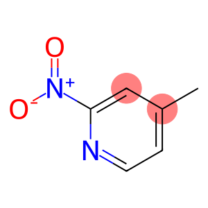 4-methyl-2-nitropyridine