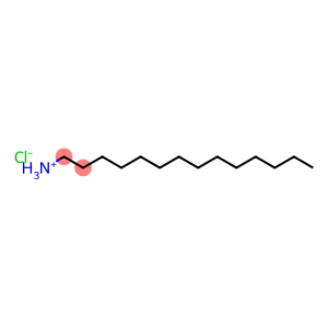 tetradecylammonium chloride