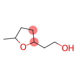 2-(5-methyloxolan-2-yl)ethan-1-ol