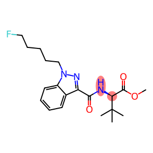 5-fluoro ADB