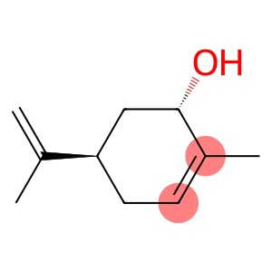 (1S,5R)-2-methyl-5-prop-1-en-2-yl-cyclohex-2-en-1-ol