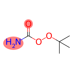 Carbamoperoxoic  acid,  1,1-dimethylethyl  ester  (9CI)