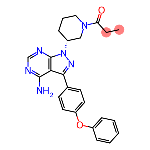 伊布替尼杂质7