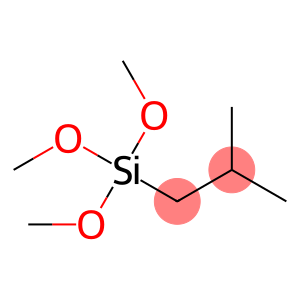 异丁基三甲氧基硅烷