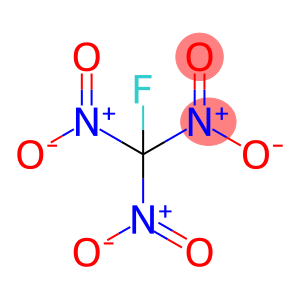 F1uorotrinitromethane