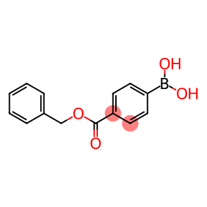 BENZYL 4-BORONOBENZOATE