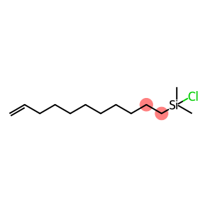 10-Undecenyldimethylchlorosilane