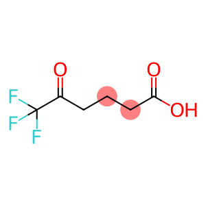 6,6,6-三氟-5-氧代己酸