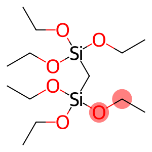 Bis(triethoxysilyl)methane