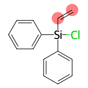 DIPHENYLVINYLCHLOROSILANE