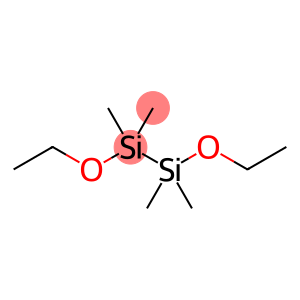 1,2-DIETHOXYTETRAMETHYLDISILANE