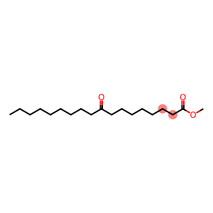 METHYL 10-OXOOCTADECANOATE