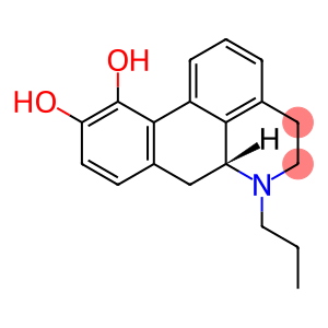 (6aR)-5,6,6a,7-Tetrahydro-6-propyl-4H-dibenzo[de,g]quinoline-10,11-diol