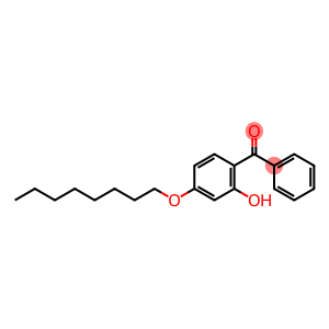 2-hydroxy-4-(octyloxy)benzophenone