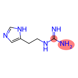 N(alpha)-guanilhistamine