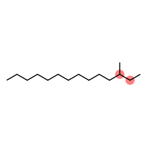 Tetradecane, 3-methyl-