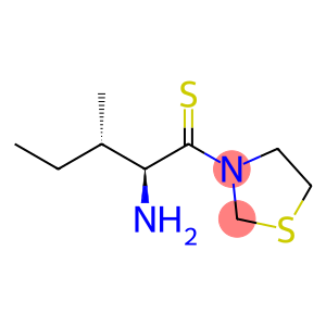 HCl-Ala-ψ[CS-N]-Thiazolidide