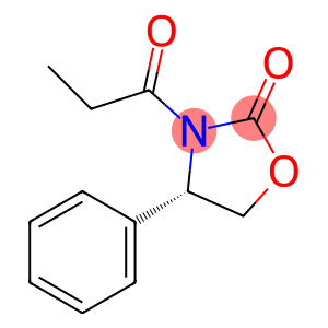 (S)-4-苯基-3-丙酰基-2-恶唑烷酮