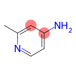 4-Amino-2-methylpyridine