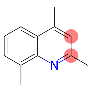 4,6,8-三甲基喹啉