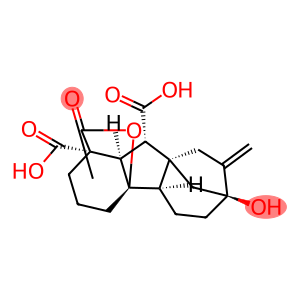 Canavalia gibberellin I