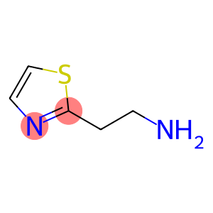 Thiazolylethylamine