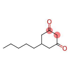 5-PENTYL-CYCLOHEXANE-1,3-DIONE