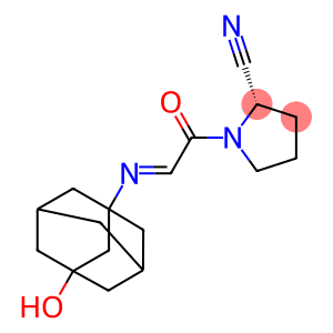 Vildagliptin Impurity 6